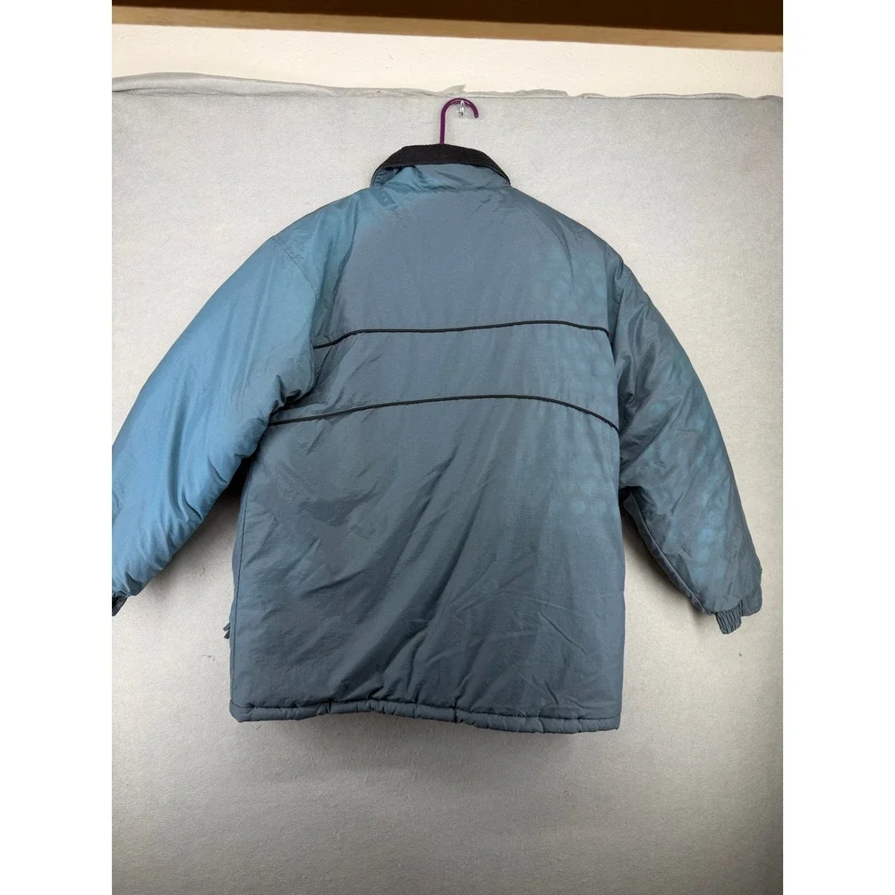 Haband Arctic Collection some stains